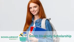 Smith Diversity Scholarship (1)