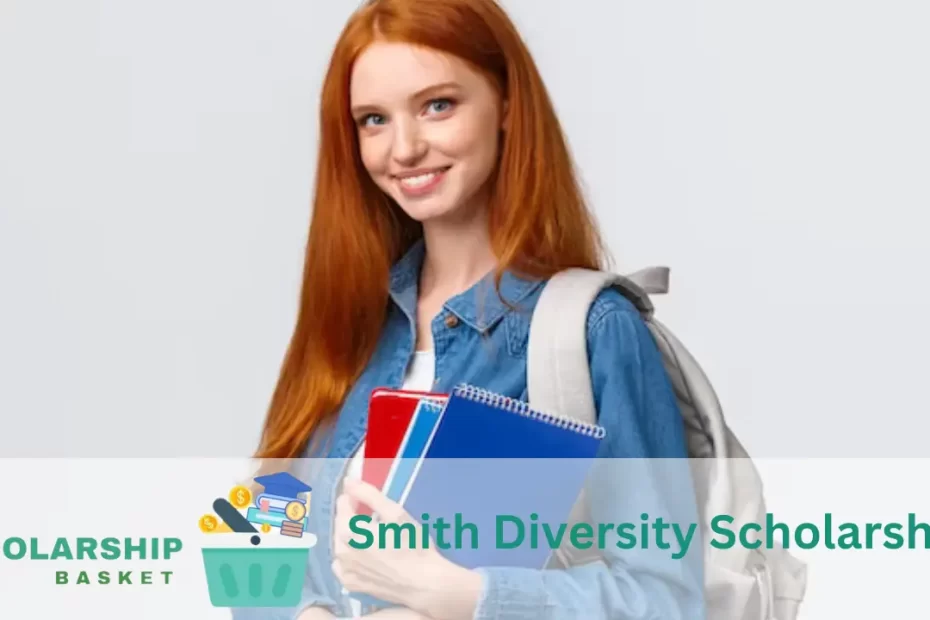 Smith Diversity Scholarship (1)