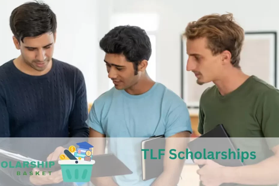 TLF Scholarships