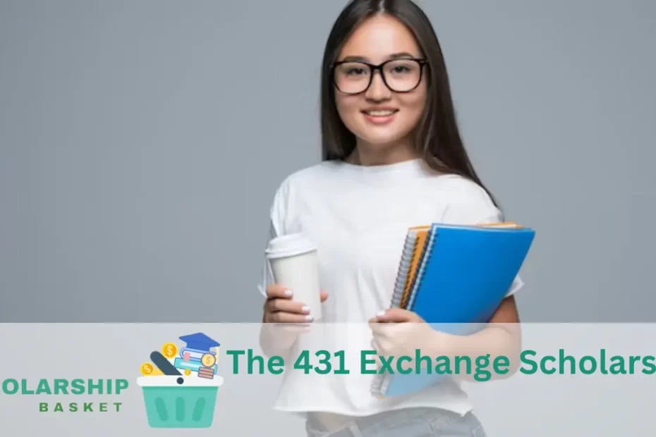 The 431 Exchange Scholarship