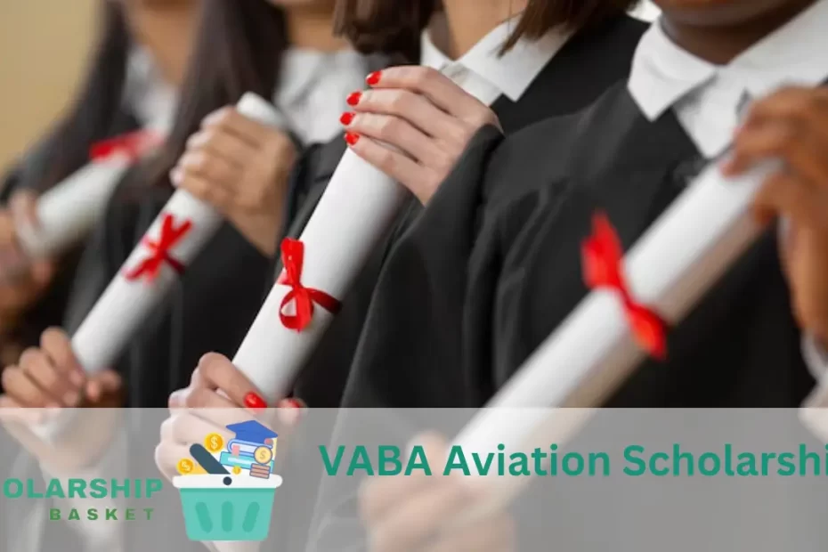 VABA Aviation Scholarship