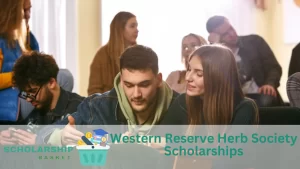 Western-Reserve-Herb-Society-Scholarships