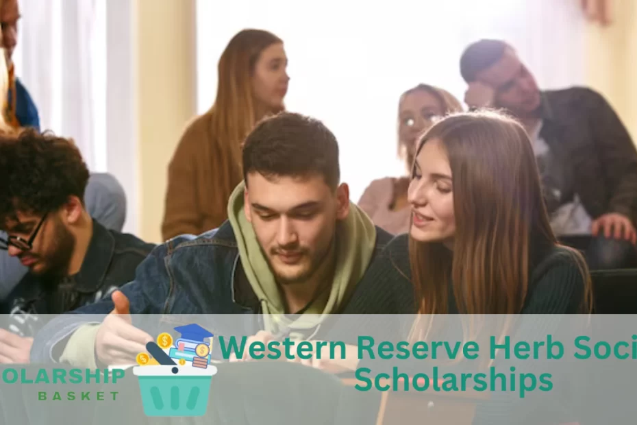 Western-Reserve-Herb-Society-Scholarships