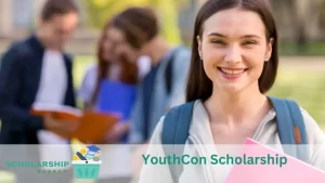 YouthCon Scholarship