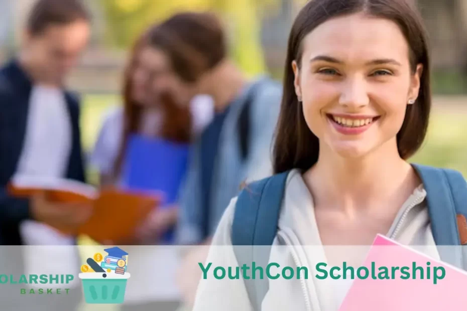 YouthCon Scholarship