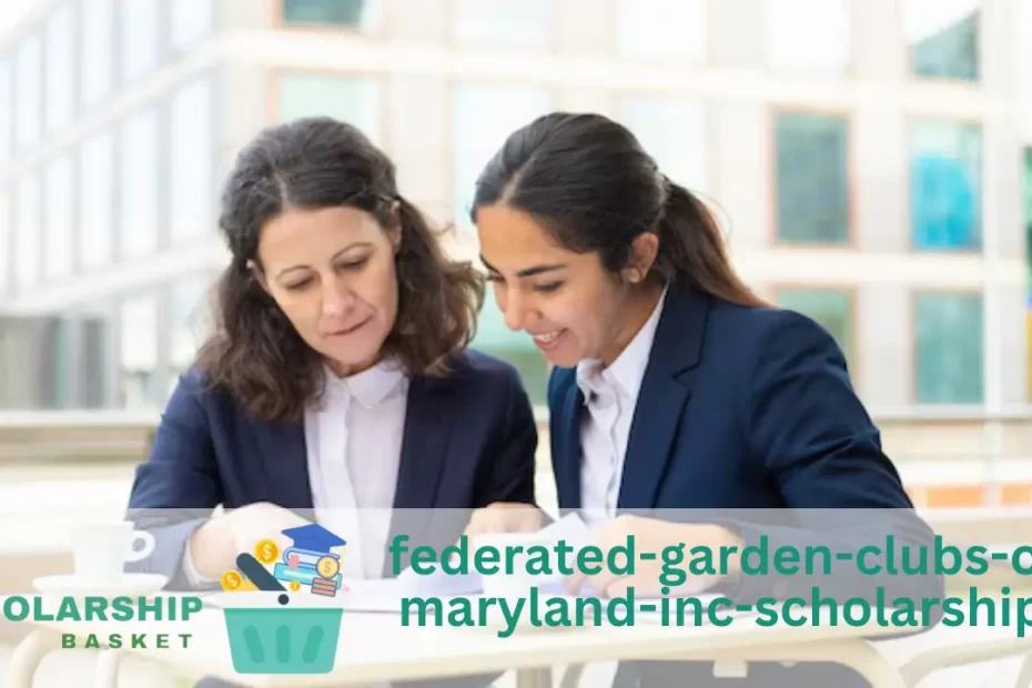 federated-garden-clubs-of-maryland-inc-scholarships