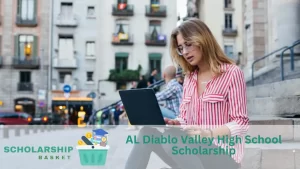 AL Diablo Valley High School Scholarship