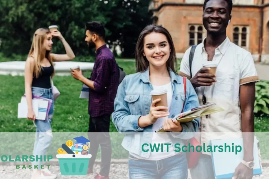 CWIT Scholarship