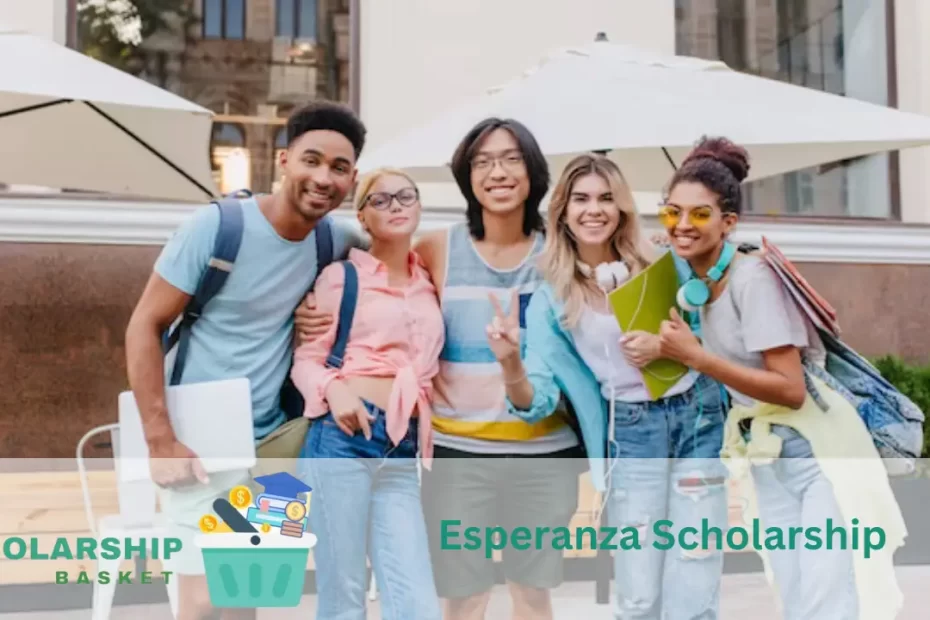 Esperanza Scholarship