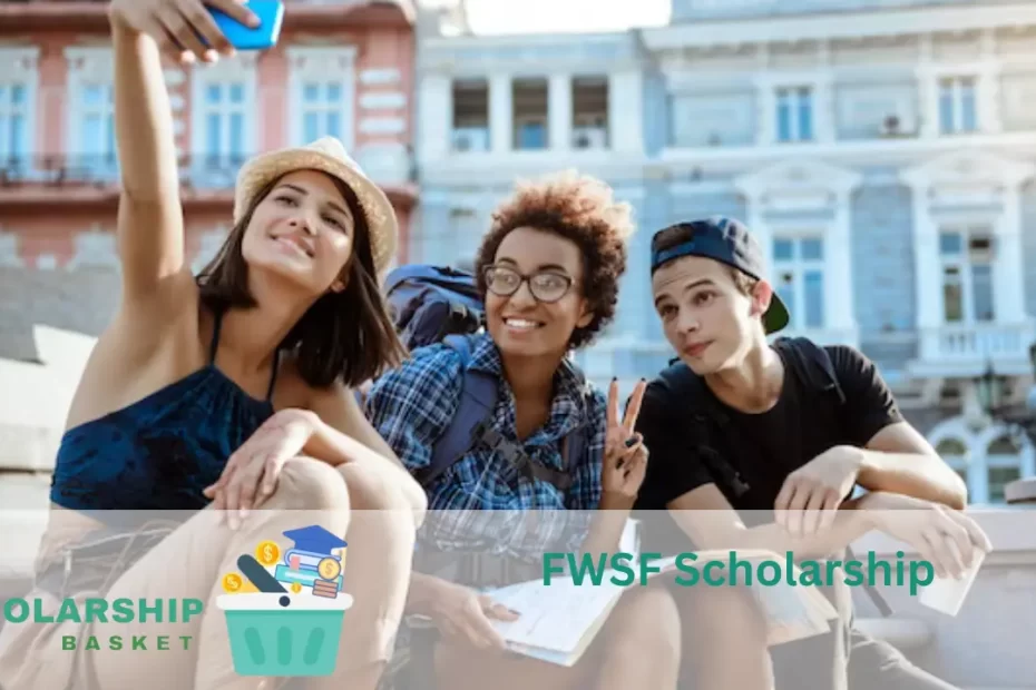 FWSF Scholarship