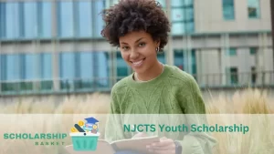 NJCTS Youth Scholarship