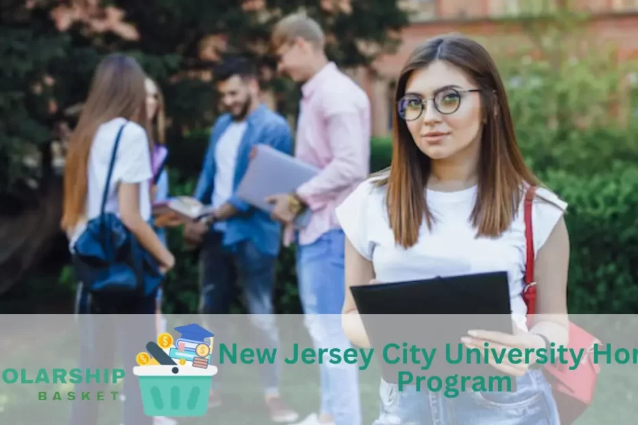 New Jersey City University Honors Program