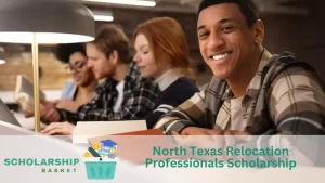 North Texas Relocation Professionals Scholarship