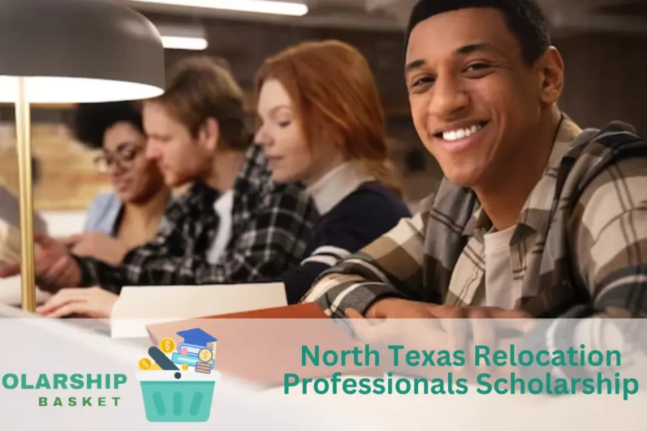 North Texas Relocation Professionals Scholarship