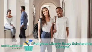 Religious Liberty Essay Scholarship Contest