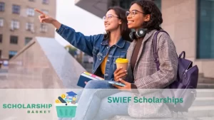 SWIEF Scholarships