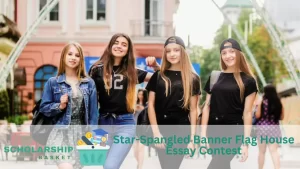 Star-Spangled Banner Flag House Essay Contest