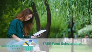 TREE Fund Scholarships