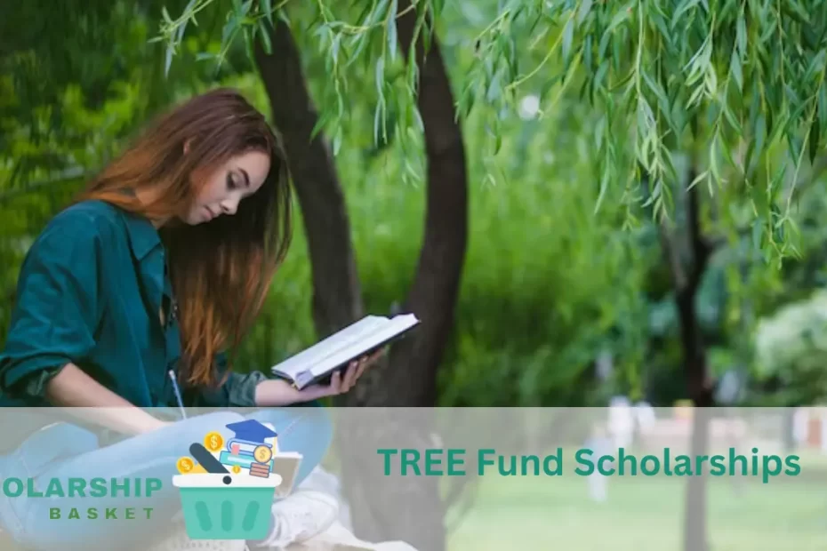 TREE Fund Scholarships