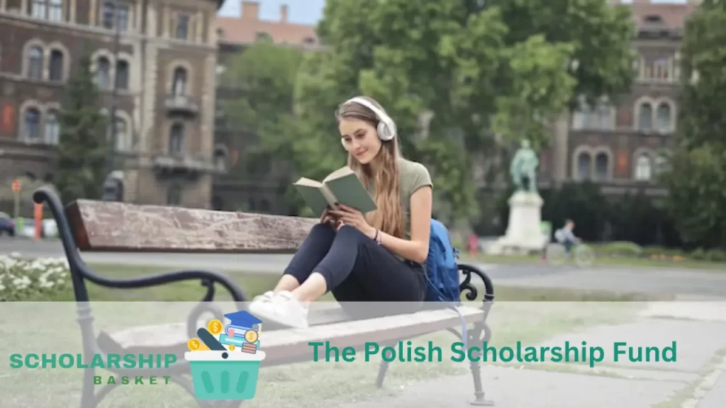 The Polish Scholarship Fund