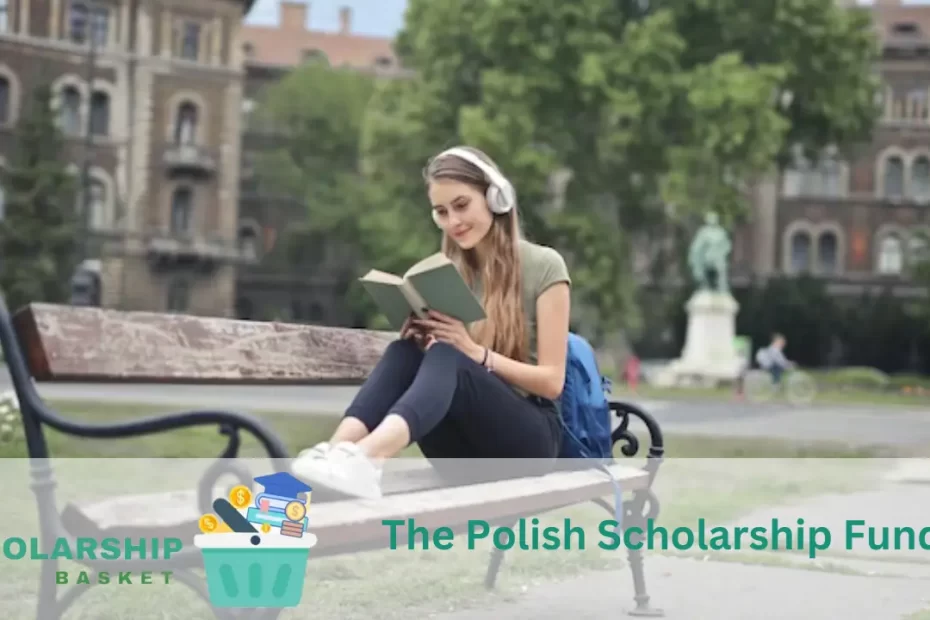 The Polish Scholarship Fund