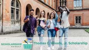 Thomas C. Woods, Jr. Scholarship