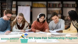 WV State Fair Scholarship Program