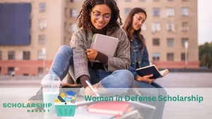 Women in Defense Scholarship
