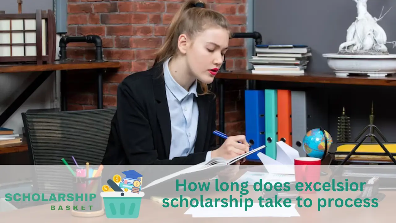 How Long Does an Excelsior Scholarship Take to Process? ScholarshipBasket